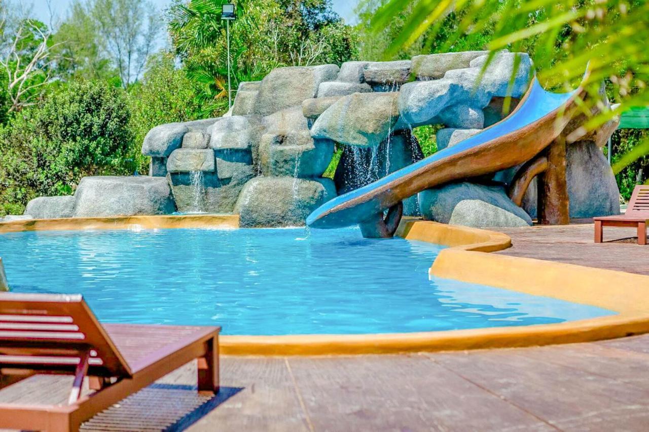 Oyo 479 Water Jade Natural Resort Thai Mueang Exterior photo