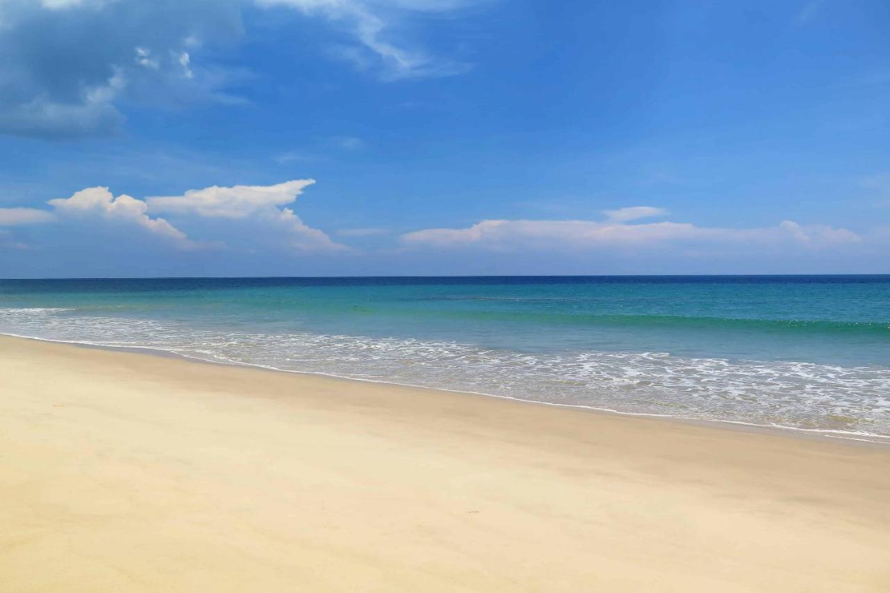 Oyo 479 Water Jade Natural Resort Thai Mueang Exterior photo