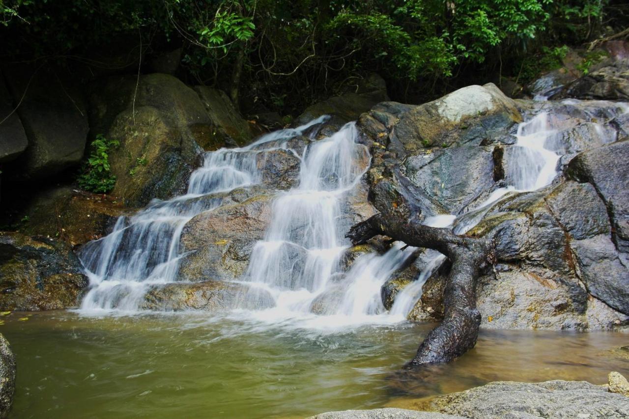 Oyo 479 Water Jade Natural Resort Thai Mueang Exterior photo
