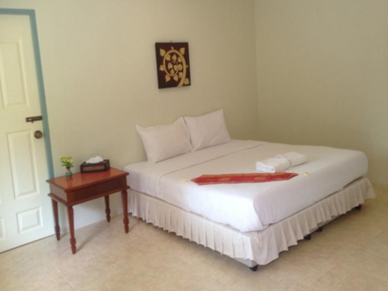 Oyo 479 Water Jade Natural Resort Thai Mueang Exterior photo