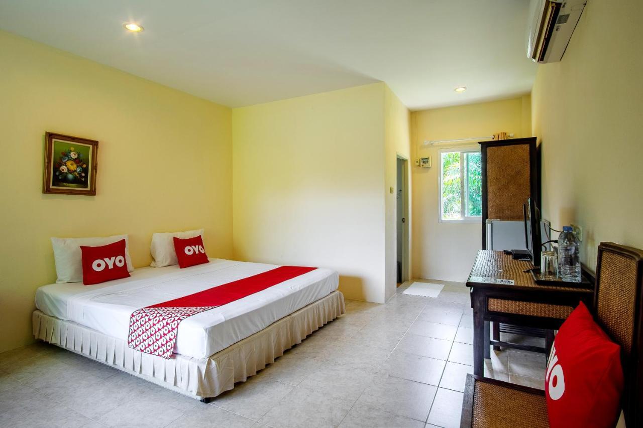 Oyo 479 Water Jade Natural Resort Thai Mueang Exterior photo