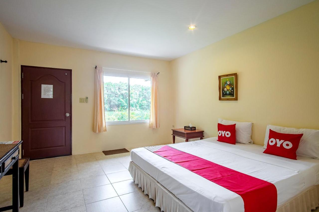 Oyo 479 Water Jade Natural Resort Thai Mueang Exterior photo