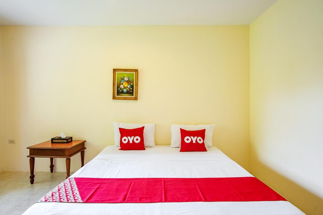 Oyo 479 Water Jade Natural Resort Thai Mueang Exterior photo