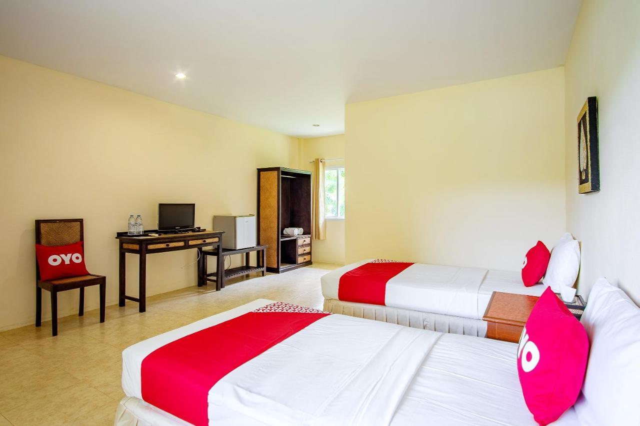 Oyo 479 Water Jade Natural Resort Thai Mueang Exterior photo
